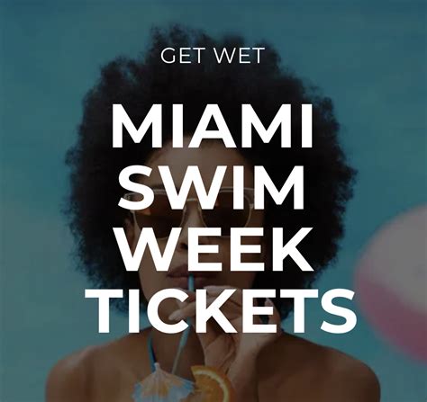 Everything We Saw (and Loved) at Miami Swim Week .